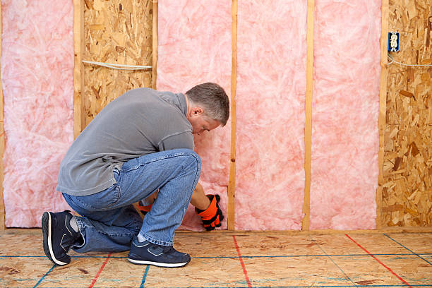 Best Residential Insulation in Colleyville, TX