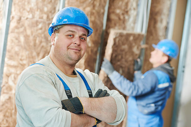 Best Blown-in Insulation in Colleyville, TX